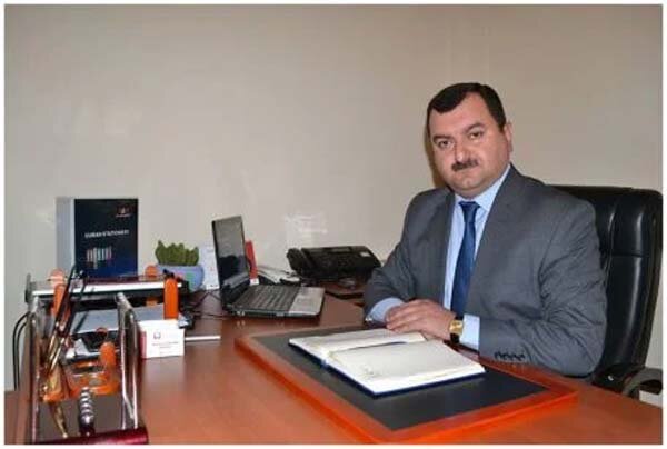 Abdin Fərzəliyev jurnal satan şirkətdən 96 000 manatlıq ət alır