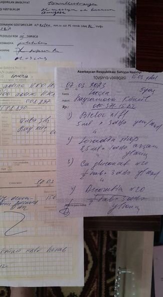 Bir övladını eyni xəstəlikdən itirən ana fəryad edir: "Laçının müalicəsi üçün yardıma ehtiyacımız var" - FOTO