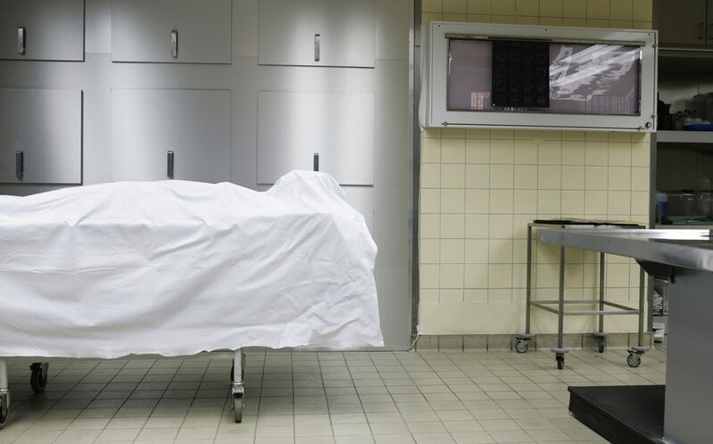 Abşeronda 18 yaşlı gənc öldürülüb