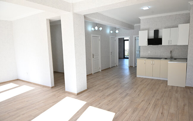 Prezident Zəngilanda gedən işlərlə tanış oldu - Fotolar