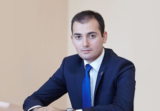 AFFA-ya yeni baş katib təyin olundu