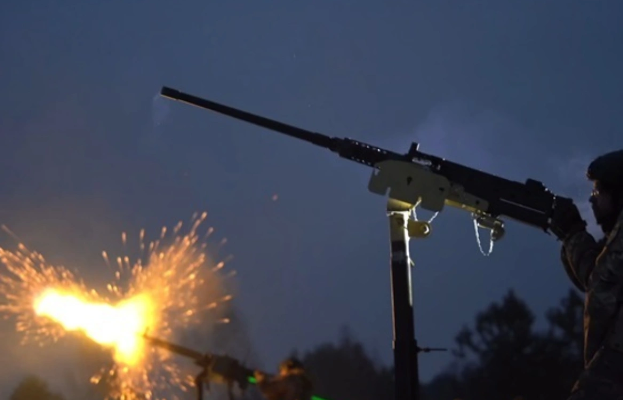 Rusiya Ukraynaya 11 saat davam edən ən miqyaslı hava hücumu həyata keçirdi