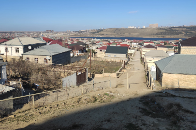 Torpaq zəbt edənlərə XƏBƏRDARLIQ