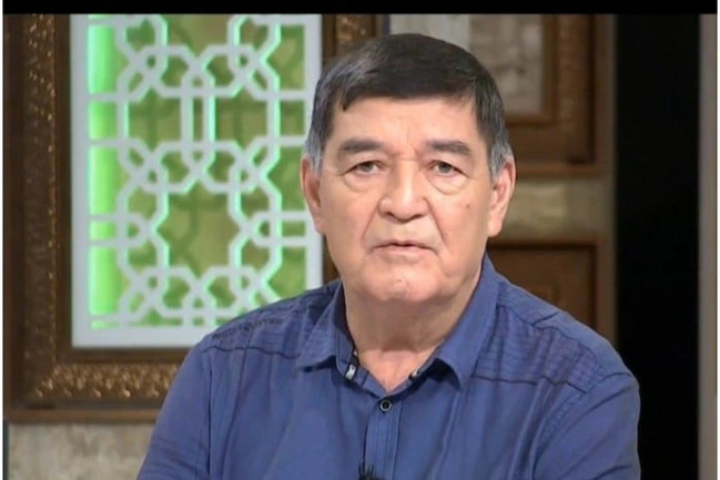 Adxanbek Alimbekov: Bakı və Daşkənd arasında mədəni əlaqələr ədəbiyyat vasitəsilə inkişaf edir