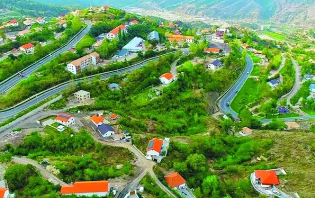 Azad olunmuş ərazilərdə dincəlmək istəyənlərin diqqətinə