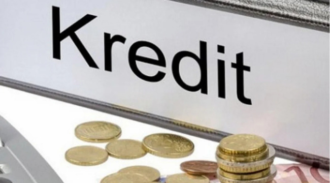 Azərbaycan iqtisadiyyatına kredit qoyuluşu il ərzində 9 %-ə yaxın artıb
