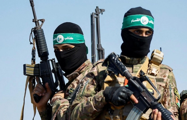 İsrail HƏMAS-ın qurucularından birini zərərsizləşdirdi