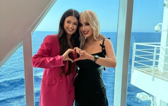 "Nəvəmin adı "Məleykə" olsun istəyirəm"