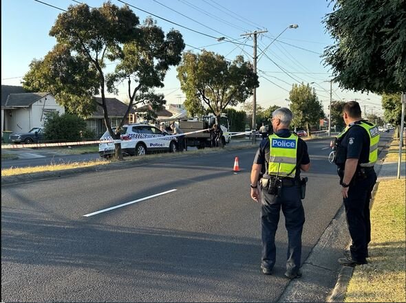 Bədbəxt hadisə: Kişi hava şarından yıxıldı - FOTO/VİDEO