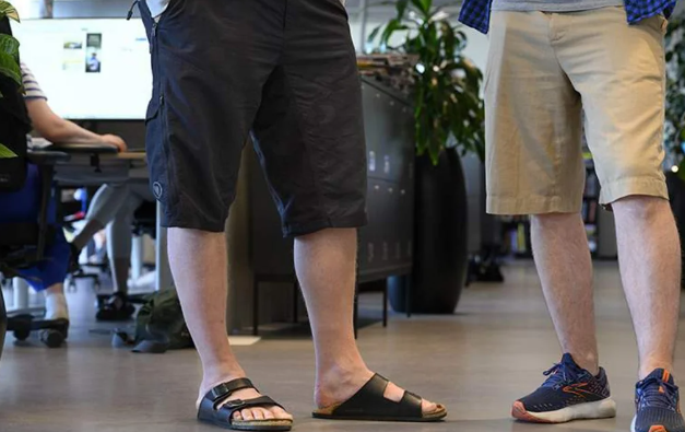 Tokioda enerji qənaəti üçün işçilərə QƏRİBƏ TÖVSİYƏ