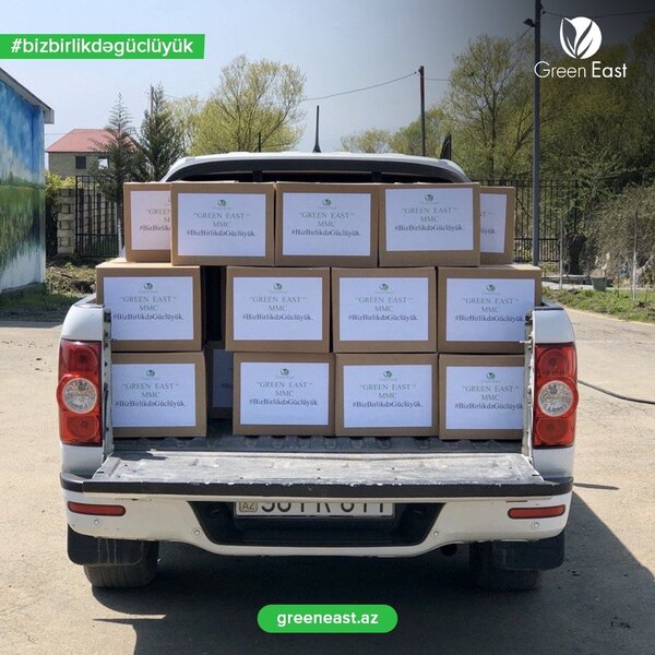 Lənkəranın icra başçısının oğlu Lənkəranda çəltik əkinini inhisara alıb? (İDDİA)