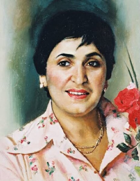 Azərbaycanda oftalmologiya elminin inkişafında böyük xidmətləri olan alim