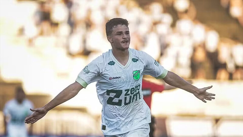 "Qarabağ" braziliyalı hücumçunu transfer edir