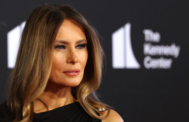 Melaniya Tramp: "Putin mənim məktubuma cavab verib"