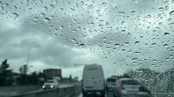 Sabah Bakıya və rayonlara yağış yağacaq
