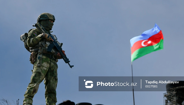 Azərbaycanda breketə görə əsgərlikdən möhlət verilir? - RƏSMİ CAVAB