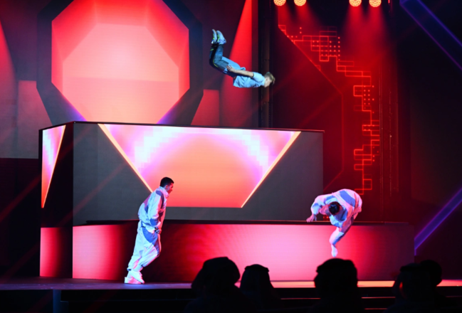 Əbu-Dabidə İlham Əliyevin BƏƏ Prezidenti ilə görüşü olub