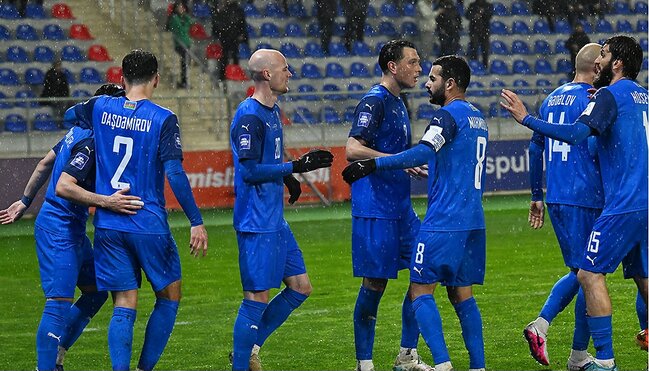 "FIFA Series-2026": Azərbaycan millisi bu gün ikinci oyununu keçirəcək