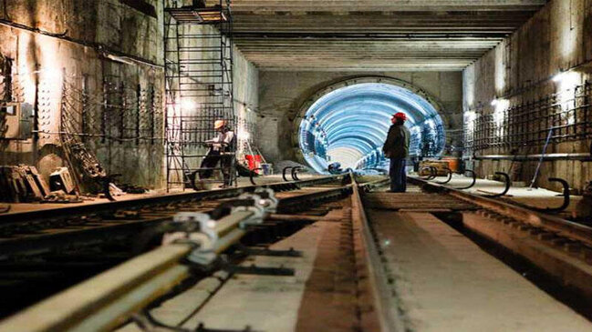 Metro istifadəçilərinin DİQQƏTİNƏ! – Yeni stansiya BU TARİXDƏ İSTİFADƏYƏ VERİLƏCƏK