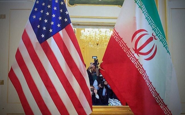 KİV: İran üçüncü tərəflərin vasitəçiliyi ilə Vaşinqtona müraciət etməyə çalışır