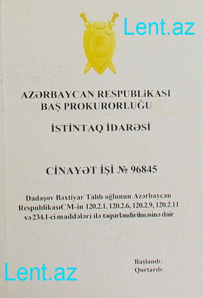 Bakıda hüquqşünas taksi sürücüsünü qətlə yetirdi: Dəhşətli cinayətin DETALLARI - FOTO