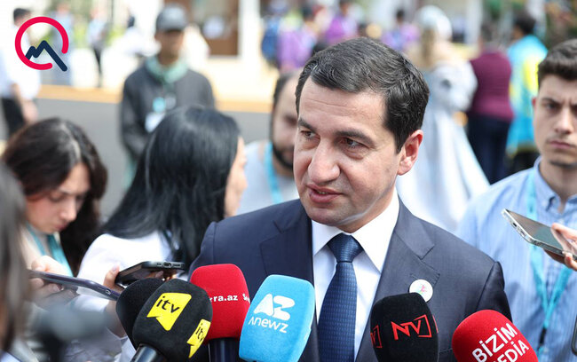 "Həmin sənədlər şəhərsalmanın gələcək gündəliyini də formalaşdıracaq"