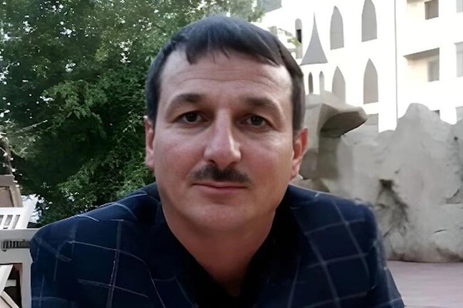 Məşhur azərbaycanlı meyxanaçı DÜNYASINI DƏYİŞDİ - FOTO