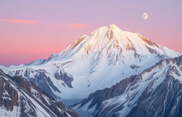 Elbrus dağında turist ÖLDÜ: İstintaq başladıldı