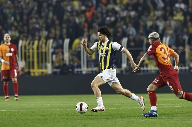 Türkiyə Super Kuboku: "Qalatasaray" - "Fənərbağça" matçı ləğv edilib