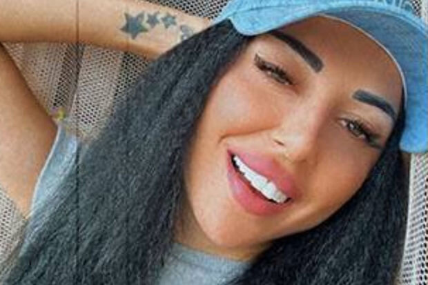 "TikTok"er Aysun Mirişli həbs edildi