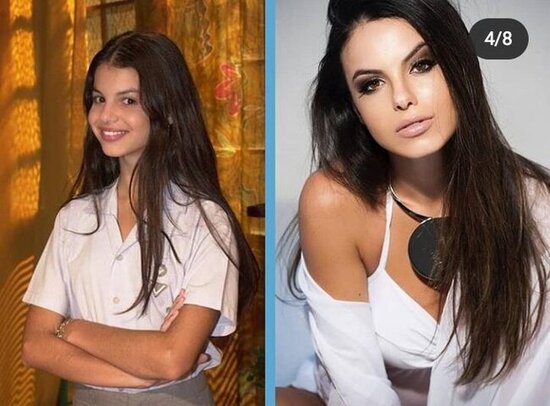 Məşhur "Klon"un qəhrəmanları 21 il sonra – FOTOLAR