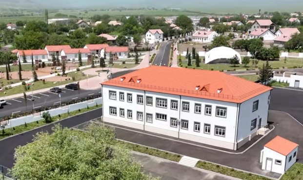 Qarabağda önəmli layihələr: İşğaldan azad olunan ərazilərdə hansı işlər görülüb?