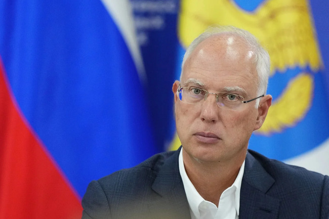 Kirill Dmitriyev: ABŞ-nin qərarı 100 milyon bareldən çox Rusiya neftini əhatə edəcək