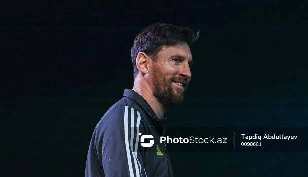 Messinin gələcək karyerası hansı klubda davam edəcək? - İnsayderdən AÇIQLAMA