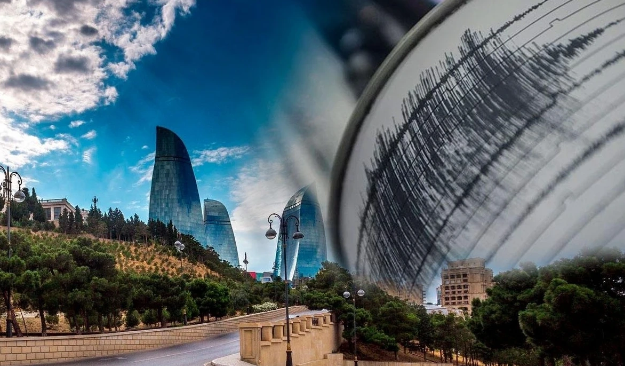 Seysmoloqdan HƏYƏCAN TƏBİLİ: Bəzi bölgələrdə zəlzələ ocaqları aktivləşib