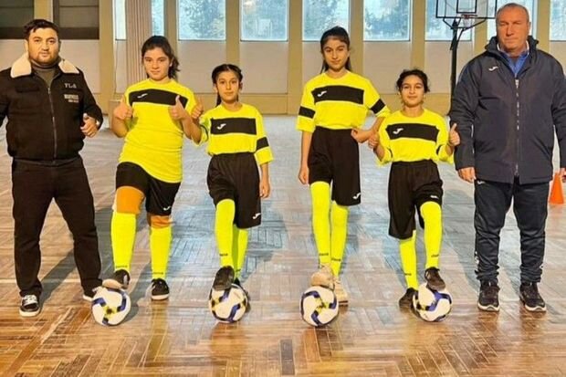 Azərbaycan cüdoçuları 2023-cü ildə beynəlxalq yarışlarda qazanılan medal sıralamasında dünya üzrə yeddinci yeri tutublar. Böyüklər, gənclər, yeniyetmə