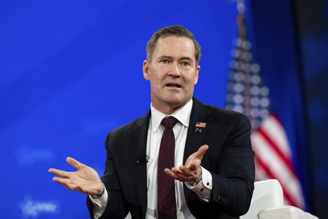 ABŞ tezliklə BMT-yə milyardlarla dollarlıq borcunun ilkin ödənişini edəcək