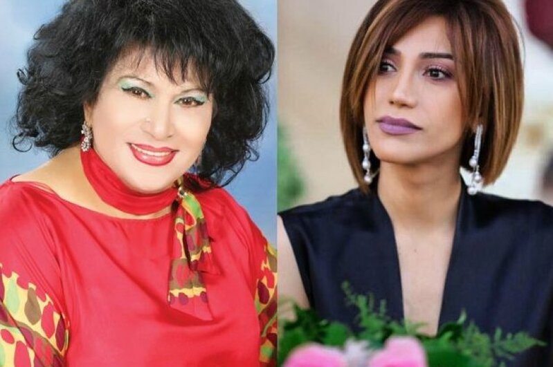 Zeynəb Xanlarova: "Röyanın əlli qram səsi var"