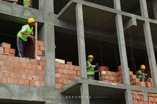 150 il ömrü olan EVLƏR: Onların müsbət və mənfi tərəfləri nələrdir? - FOTO