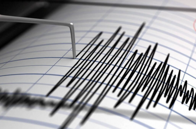 Şamaxı və Xızıda zəlzələ oldu (YENİLƏNİB)