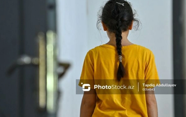 Beyləqanda 15 yaşlı qıza qarşı seksual hərəkətlər edilməsi ilə bağlı beş nəfər saxlanılıb