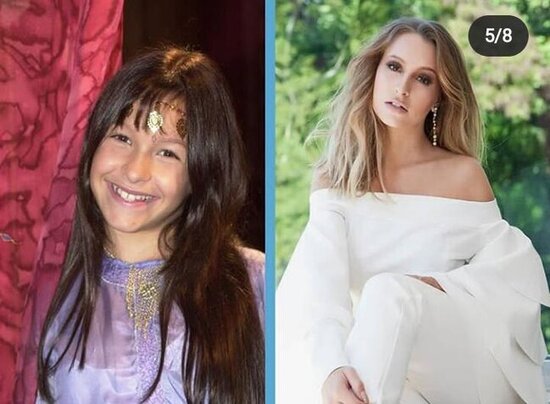 Məşhur "Klon"un qəhrəmanları 21 il sonra – FOTOLAR