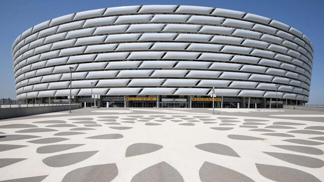 "Qarabağ" - "Çelsi" oyunu BOS-da keçiriləcək? - RƏSMİ