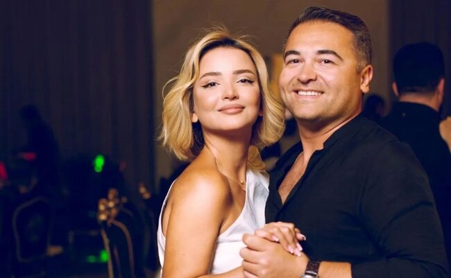 İlkinin 3 aylıq oğlu xəstəxanaya yerləşdirilib