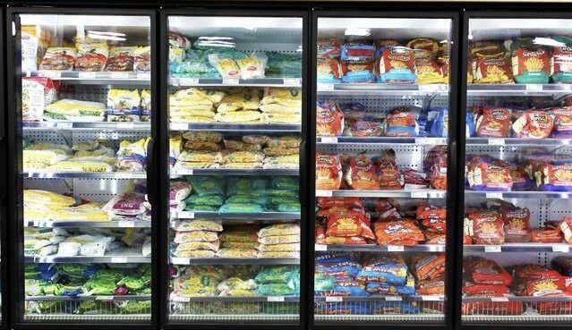 Dondurulmuş və hazır qidalar orqanizmə NECƏ TƏSİR EDİR? - VİDEO