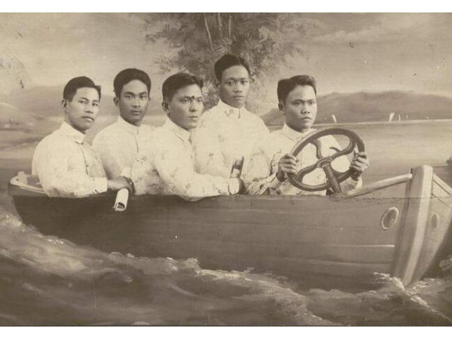 19-cu əsrin maraqlı -FOTOLARI