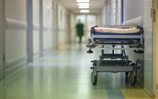 Bəzi tibb müəssisələri TƏBİB-in tabeliyindən çıxarıldı