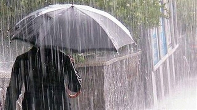 XƏBƏRDARLIQ! Leysan, şimşək, güclü külək... - Sabahın HAVA PROQNOZU