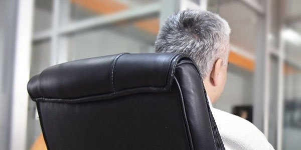 Azərbaycanda vəzifəli şəxs işdən çıxarıldı