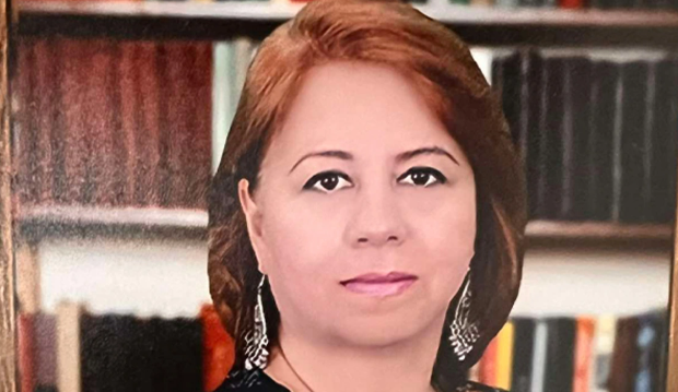 Sumqayıtlı müəllimə Türkiyədə qəfil vəfat etdi